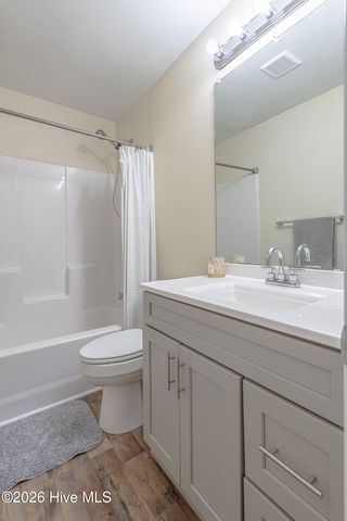 408 Decatur Road, Jacksonville, NC 28540