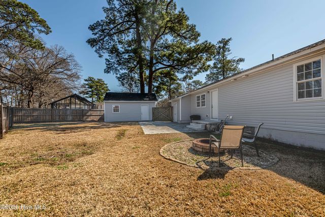 408 Decatur Road, Jacksonville, NC 28540