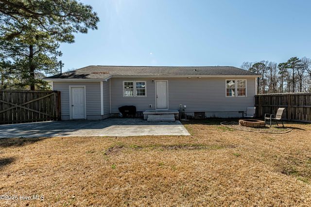 408 Decatur Road, Jacksonville, NC 28540