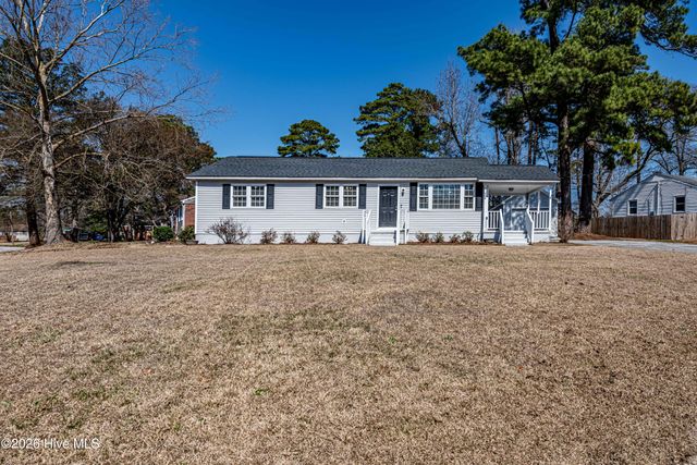 408 Decatur Road, Jacksonville, NC 28540