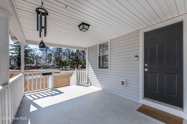 408 Decatur Road, Jacksonville, NC 28540