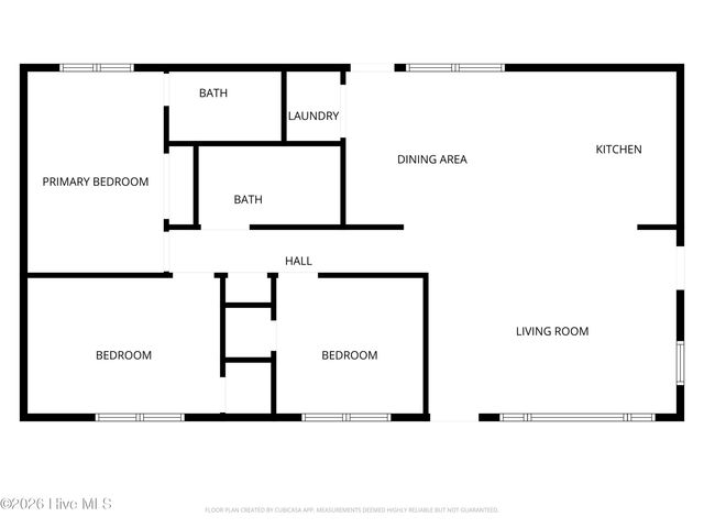 408 Decatur Road, Jacksonville, NC 28540