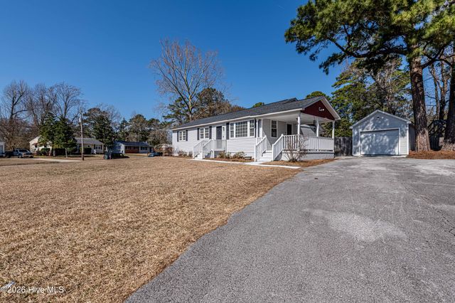 408 Decatur Road, Jacksonville, NC 28540