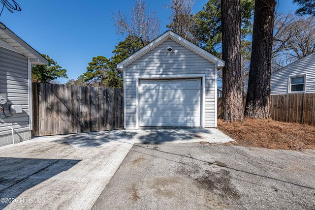 408 Decatur Road, Jacksonville, NC 28540