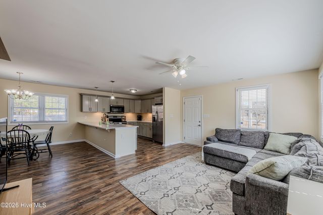 408 Decatur Road, Jacksonville, NC 28540