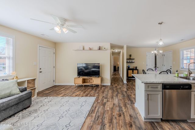 408 Decatur Road, Jacksonville, NC 28540