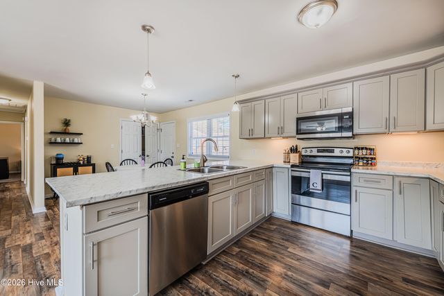 408 Decatur Road, Jacksonville, NC 28540