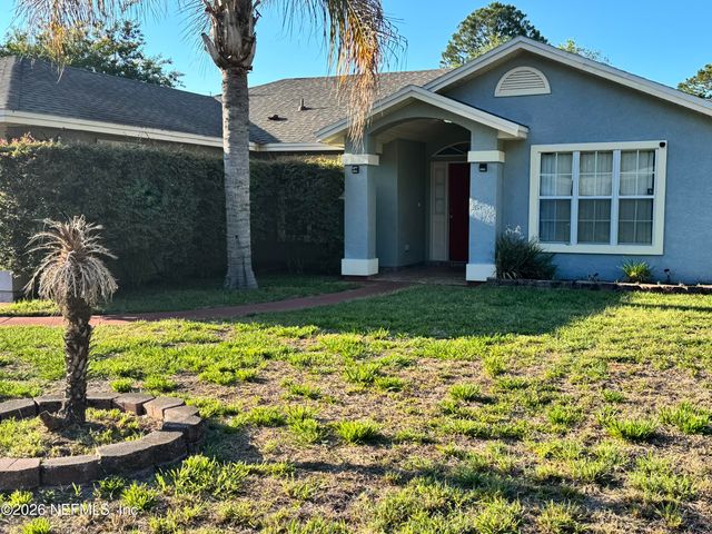 1399 MARSH HEN Drive, Jacksonville, FL 32218