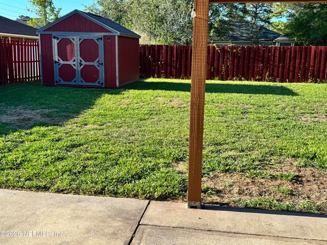 1399 MARSH HEN Drive, Jacksonville, FL 32218
