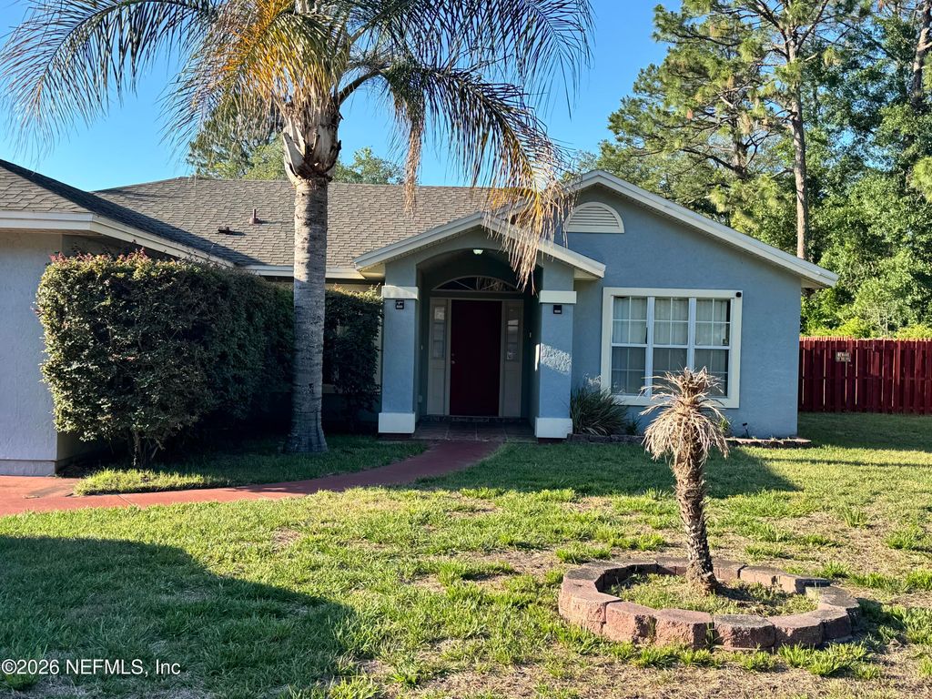 1399 MARSH HEN Drive, Jacksonville, FL 32218