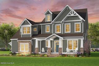 191 Northern Pines Drive, Moyock, NC 27958