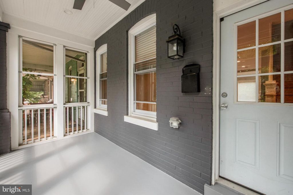 1606 POTOMAC AVE SE, Washington, DC 20003