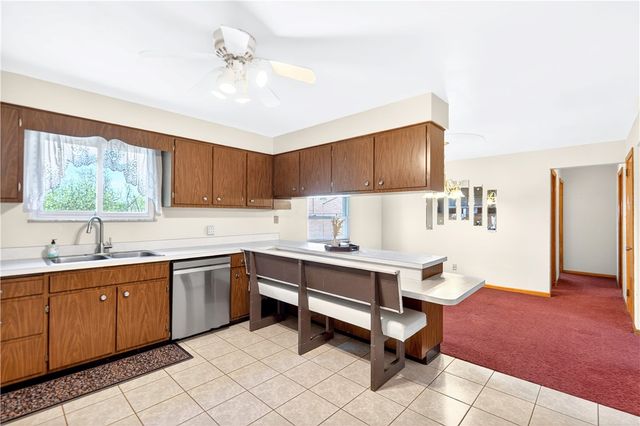 12296 LONGVIEW DRIVE, North Huntingdon, PA 15642