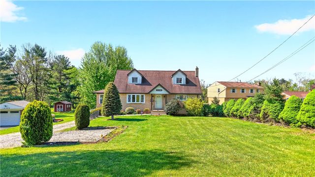 12296 LONGVIEW DRIVE, North Huntingdon, PA 15642