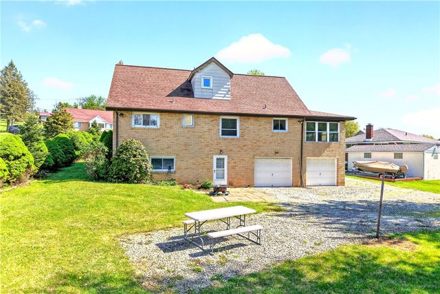 12296 LONGVIEW DRIVE, North Huntingdon, PA 15642