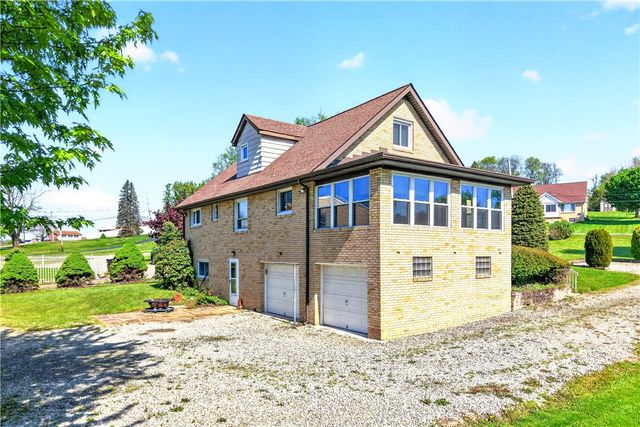 12296 LONGVIEW DRIVE, North Huntingdon, PA 15642