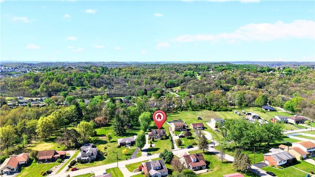 12296 LONGVIEW DRIVE, North Huntingdon, PA 15642