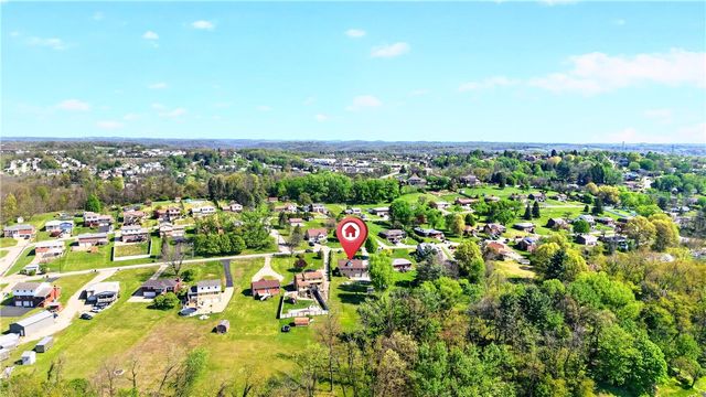 12296 LONGVIEW DRIVE, North Huntingdon, PA 15642