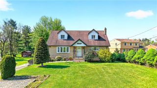 12296 LONGVIEW DRIVE, North Huntingdon, PA 15642