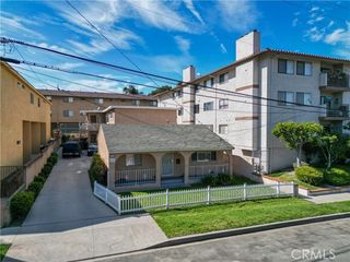 26011 Belle Porte, Harbor City (los Angeles), CA 90710