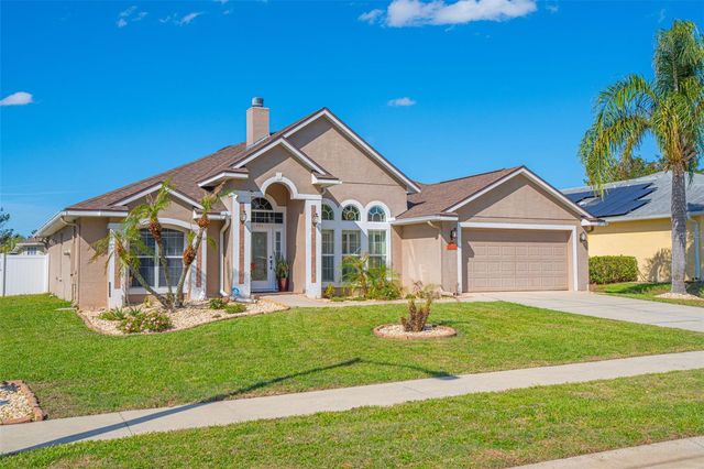 484 KETTERING ROAD, Deltona, FL 32725