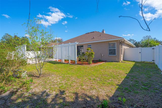 484 KETTERING ROAD, Deltona, FL 32725