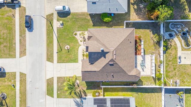 484 KETTERING ROAD, Deltona, FL 32725