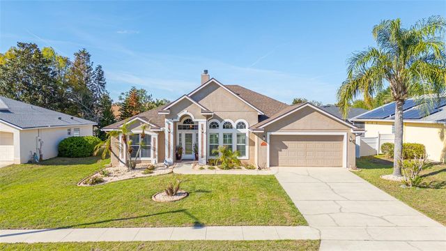 484 KETTERING ROAD, Deltona, FL 32725