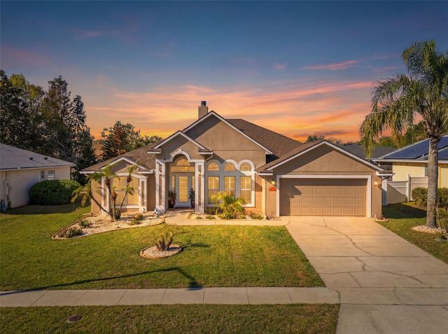 484 KETTERING ROAD, Deltona, FL 32725