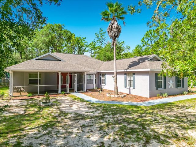 13850 SW 71ST LANE, Ocala, FL 34481