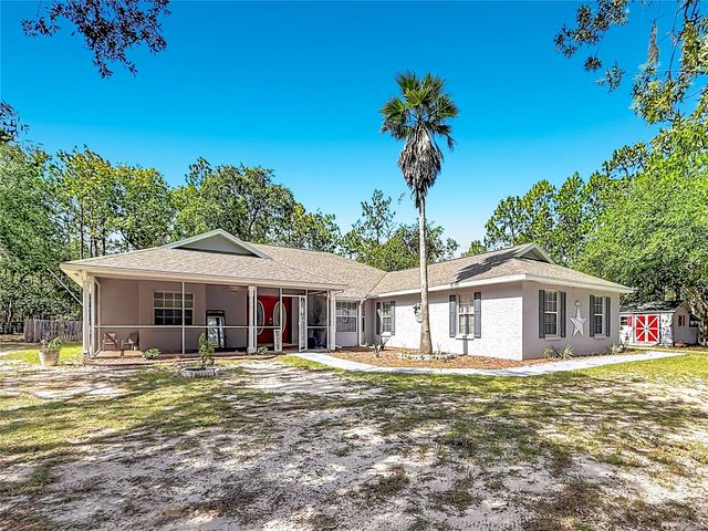 13850 SW 71ST LANE, Ocala, FL 34481