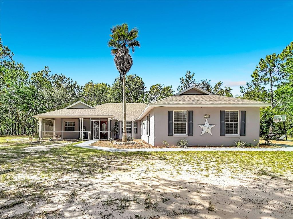 13850 SW 71ST LANE, Ocala, FL 34481