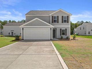 814 Tori (Lot 34) Drive, Spring Lake, NC 28390