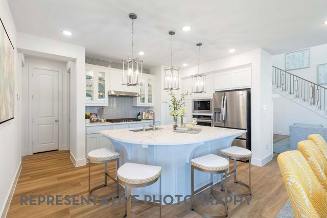 7429 Moon Chase Trail, Mckinney, TX 75071