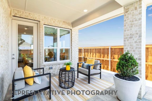 7429 Moon Chase Trail, Mckinney, TX 75071