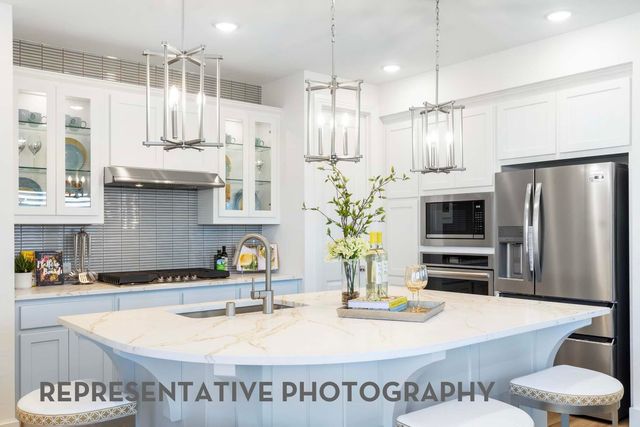 7429 Moon Chase Trail, Mckinney, TX 75071