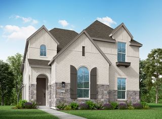 7429 Moon Chase Trail, Mckinney, TX 75071