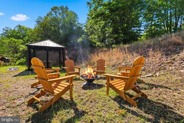1299 GLADE DR S, Long Pond, PA 18334