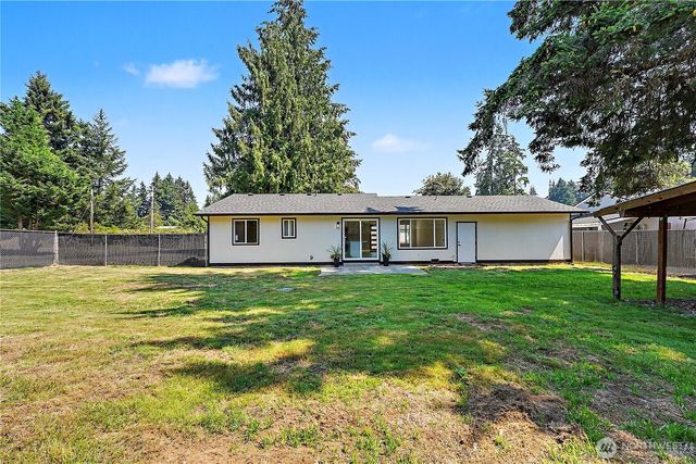 3610 Branson Dr SE, Port Orchard, WA 98366