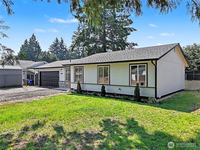 3610 Branson Dr SE, Port Orchard, WA 98366