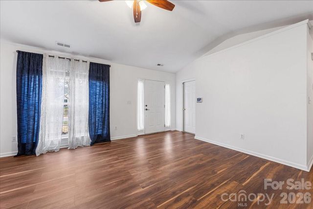 14242 Carolina Forest Court, Charlotte, NC 28273