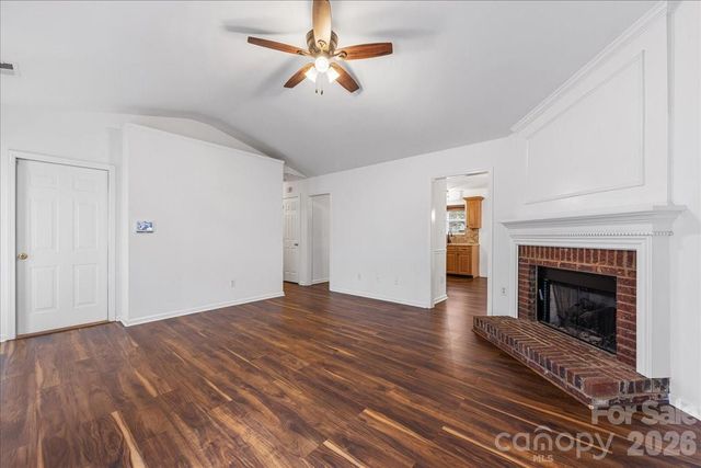 14242 Carolina Forest Court, Charlotte, NC 28273