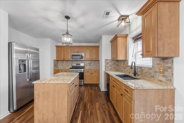 14242 Carolina Forest Court, Charlotte, NC 28273