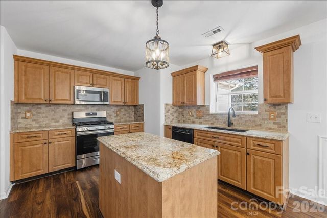 14242 Carolina Forest Court, Charlotte, NC 28273