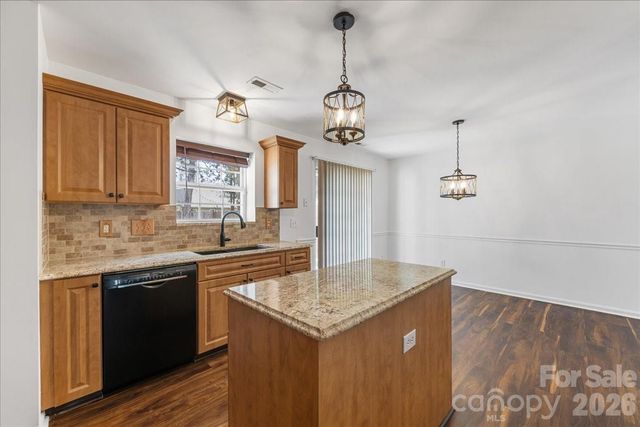 14242 Carolina Forest Court, Charlotte, NC 28273