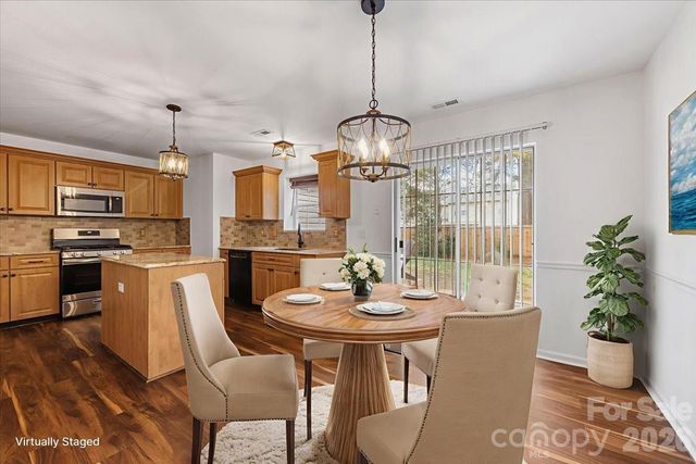 14242 Carolina Forest Court, Charlotte, NC 28273