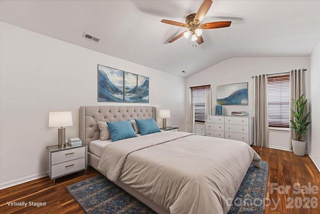 14242 Carolina Forest Court, Charlotte, NC 28273