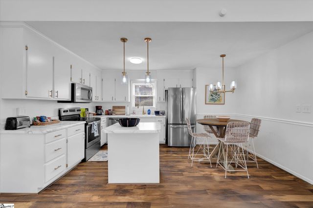 104 Parkstone Drive, Greenville, SC 29609