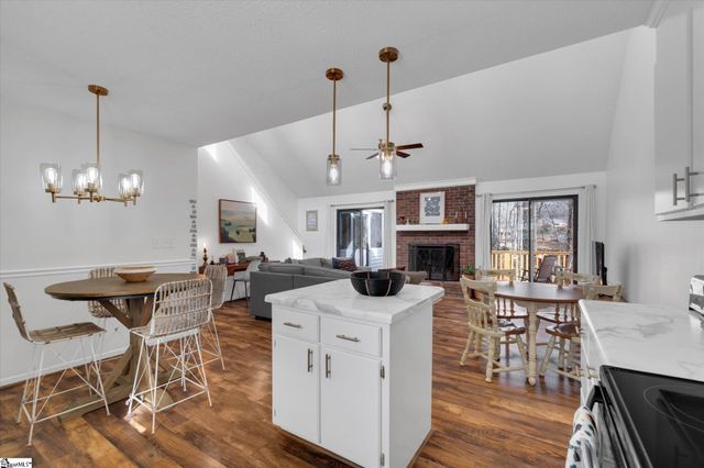 104 Parkstone Drive, Greenville, SC 29609