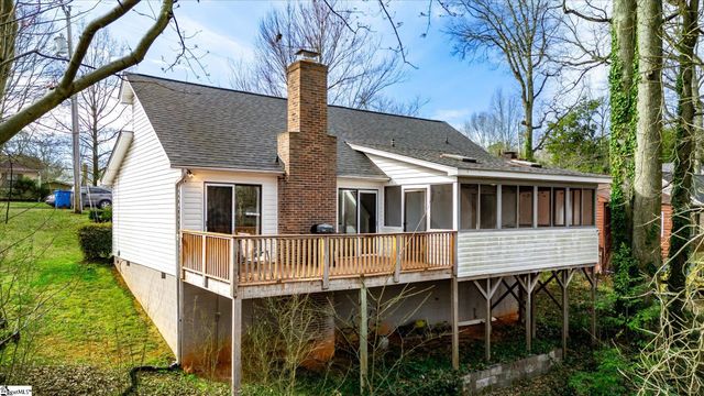 104 Parkstone Drive, Greenville, SC 29609